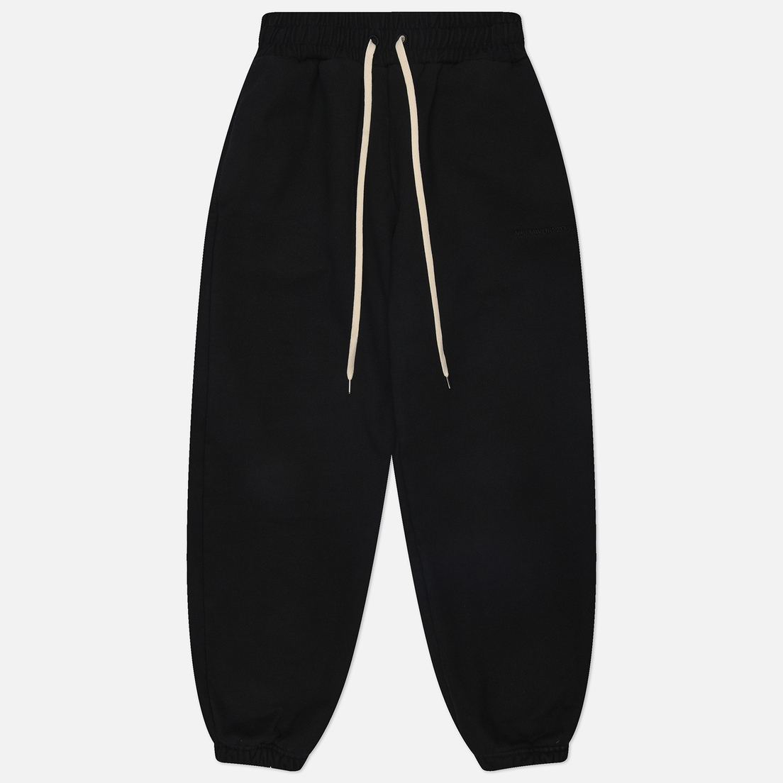 MKI Miyuki-Zoku Мужские брюки 800 GSM Superweight Cuffed Joggers