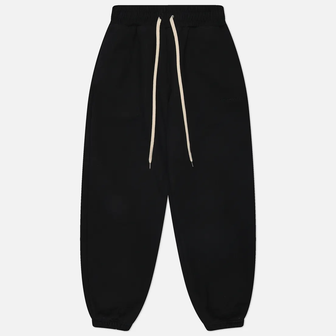 MKI Miyuki-Zoku Мужские брюки 800 GSM Superweight Cuffed Joggers