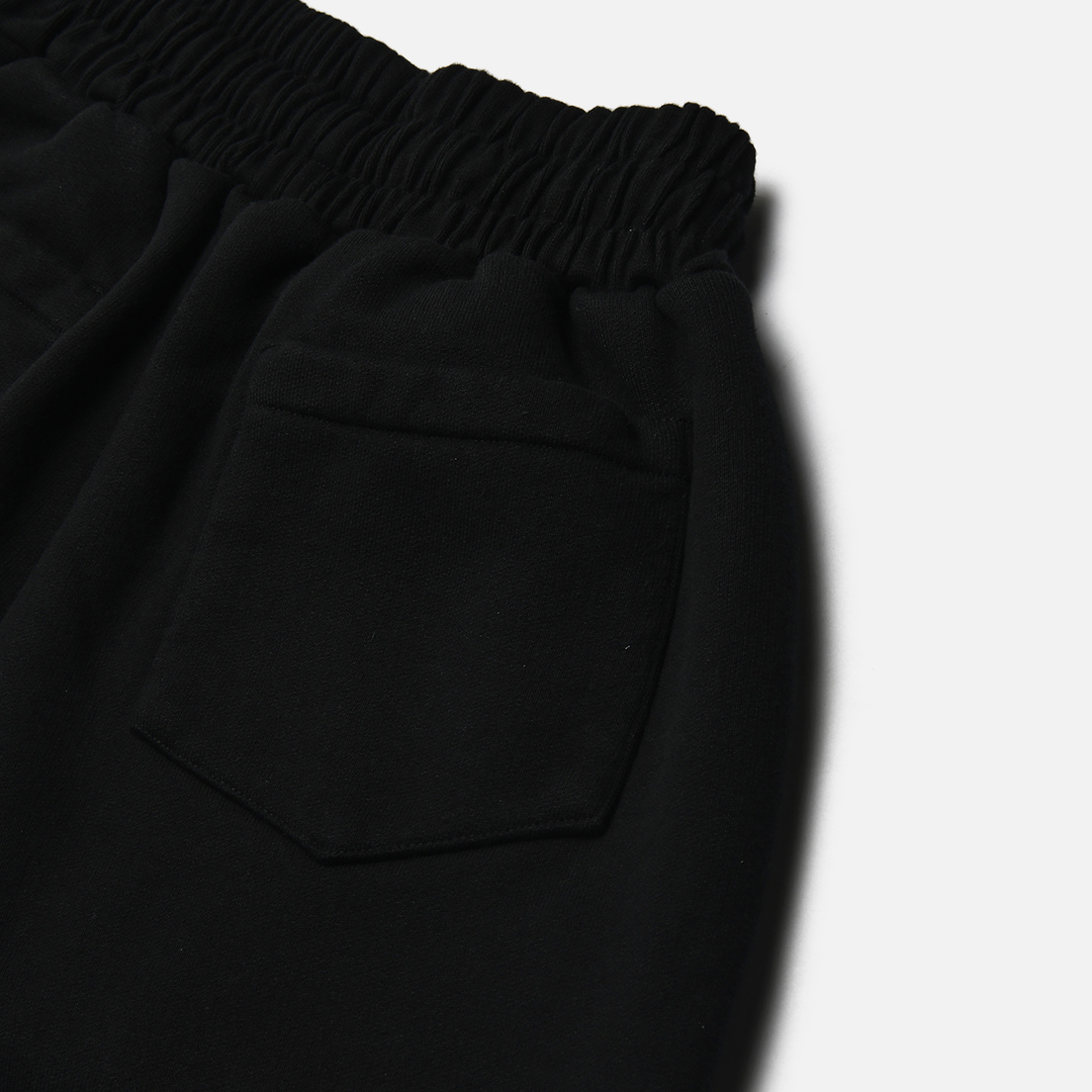 MKI Miyuki-Zoku Мужские брюки 800 GSM Superweight Cuffed Joggers