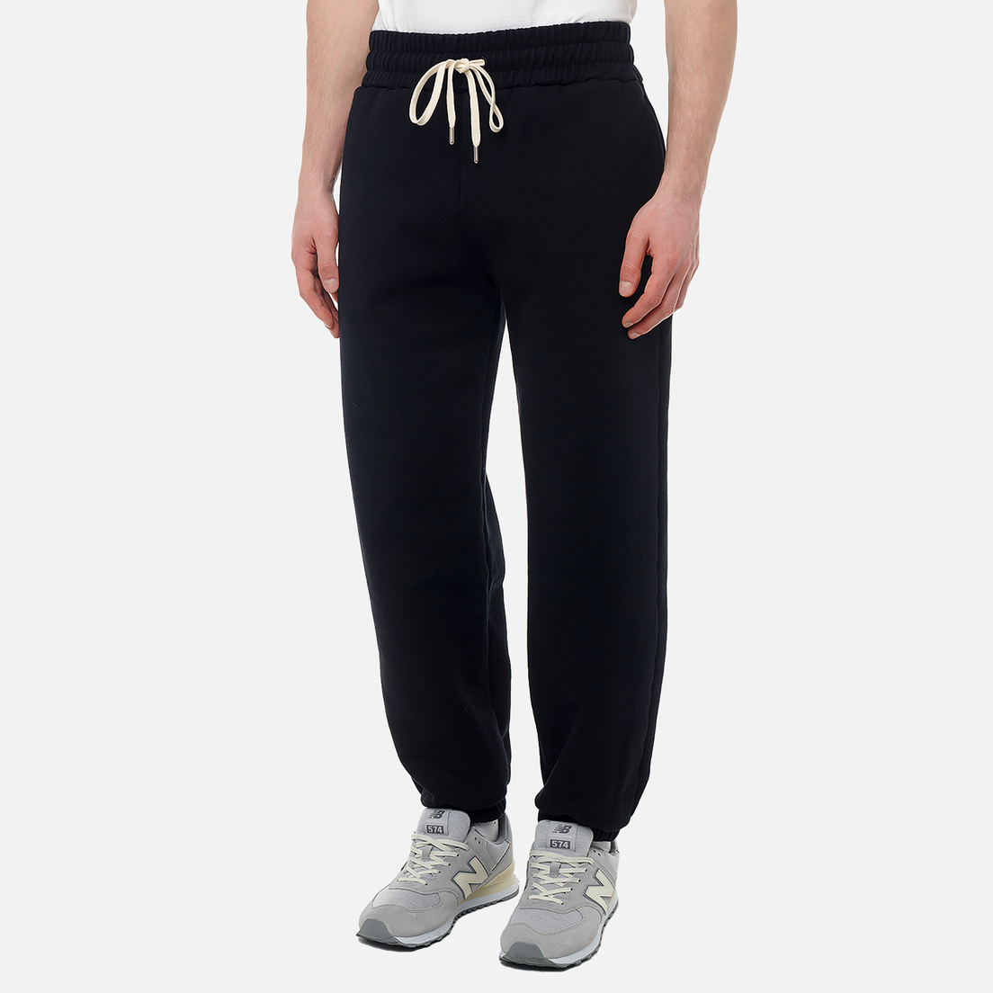 MKI Miyuki-Zoku Мужские брюки 800 GSM Superweight Cuffed Joggers