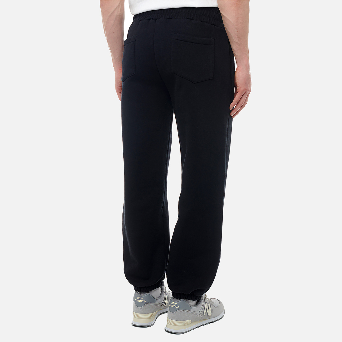 MKI Miyuki-Zoku Мужские брюки 800 GSM Superweight Cuffed Joggers