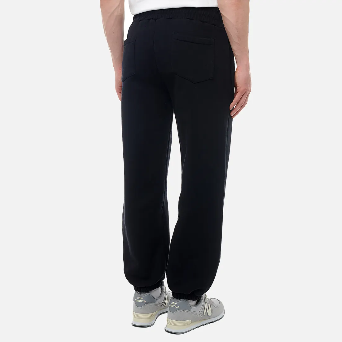 MKI Miyuki-Zoku Мужские брюки 800 GSM Superweight Cuffed Joggers