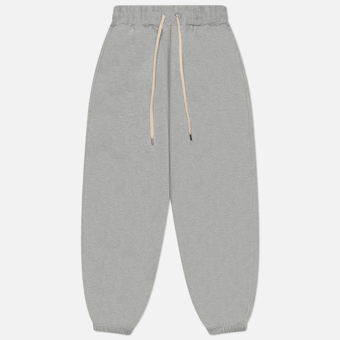 MKI Miyuki-Zoku Мужские брюки 800 GSM Superweight Cuffed Joggers