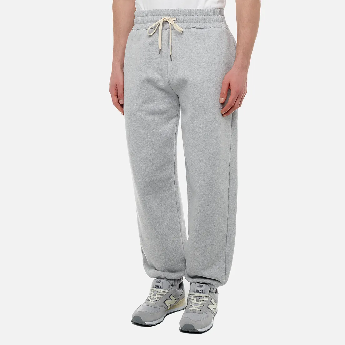 MKI Miyuki-Zoku Мужские брюки 800 GSM Superweight Cuffed Joggers