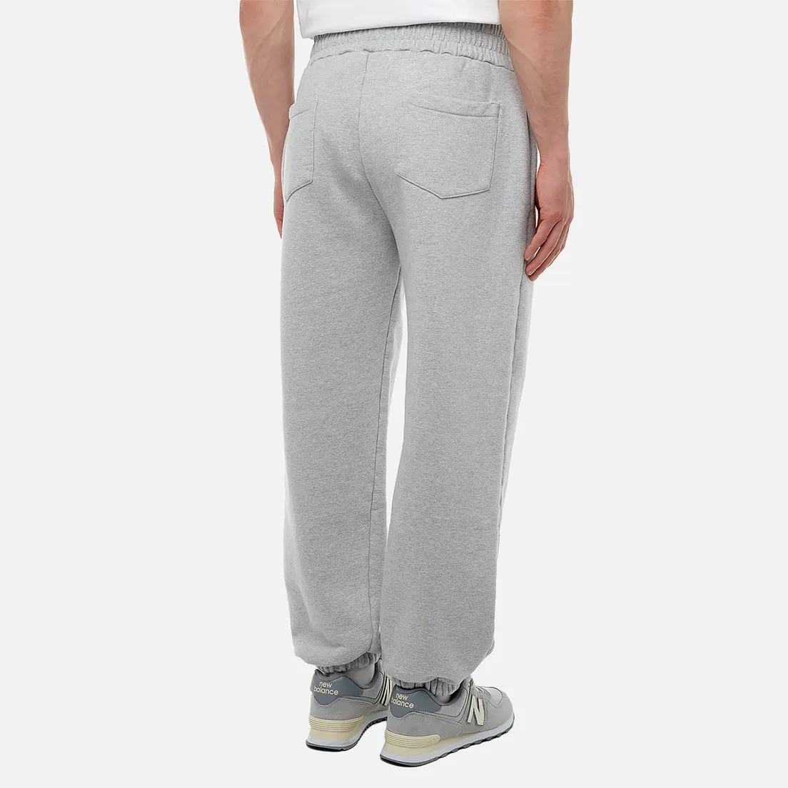 MKI Miyuki-Zoku Мужские брюки 800 GSM Superweight Cuffed Joggers