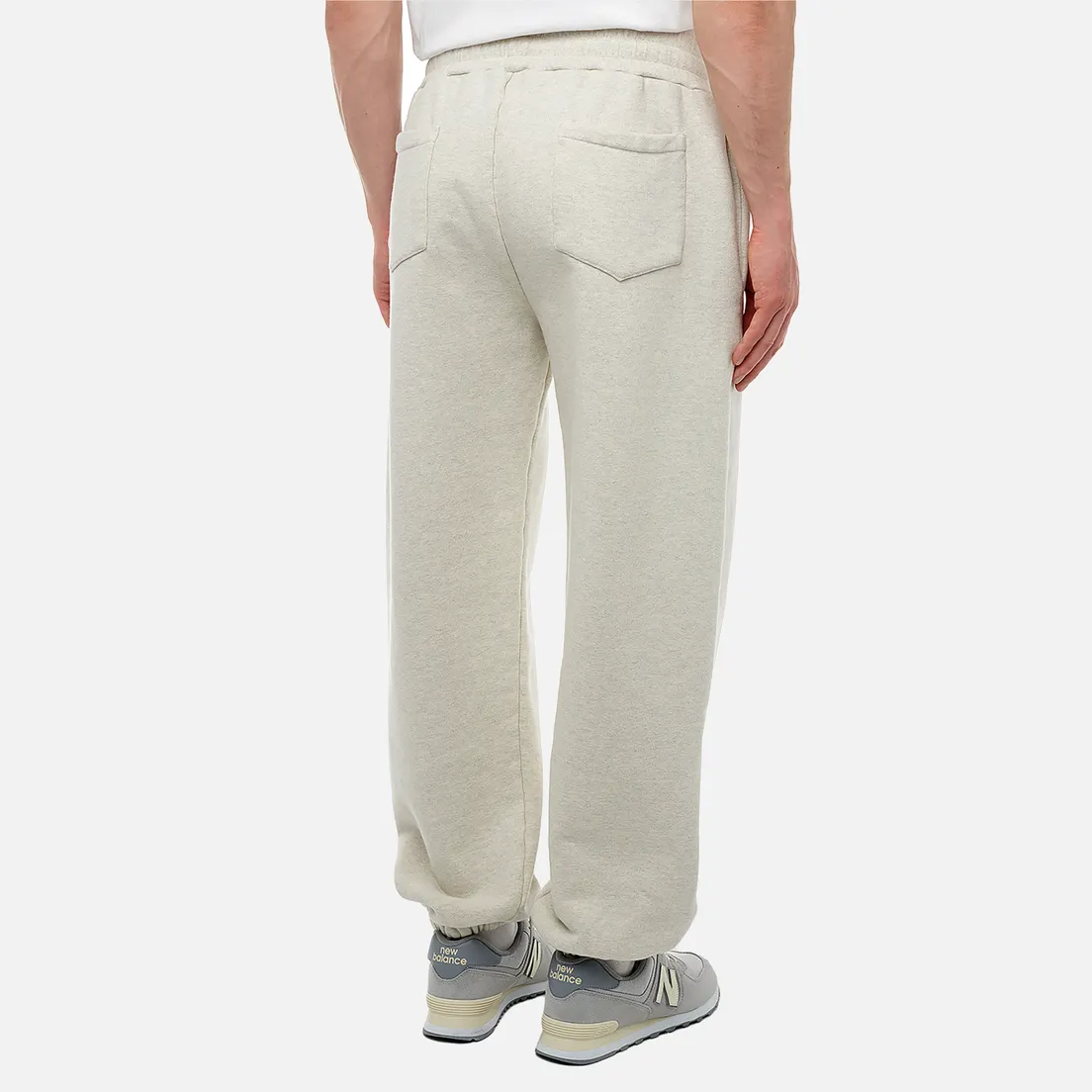 MKI Miyuki-Zoku Мужские брюки 800 GSM Superweight Cuffed Joggers