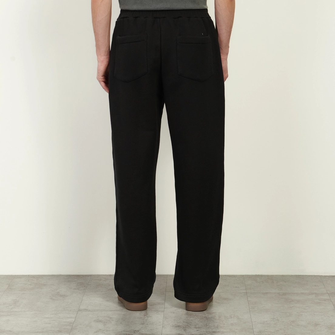 MKI Miyuki-Zoku Мужские брюки 800 GSM Superweight Wide Leg Joggers