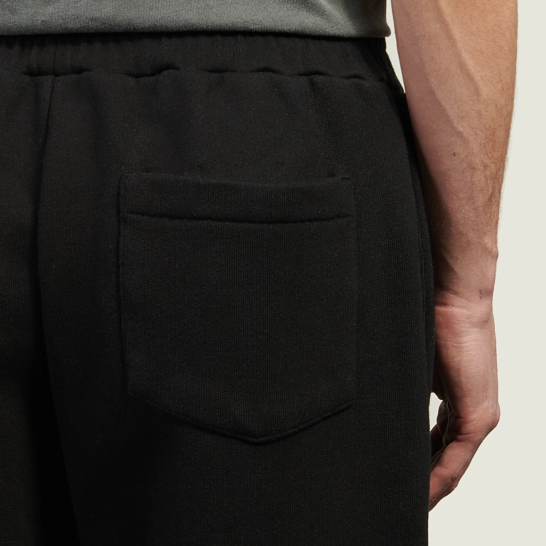 MKI Miyuki-Zoku Мужские брюки 800 GSM Superweight Wide Leg Joggers