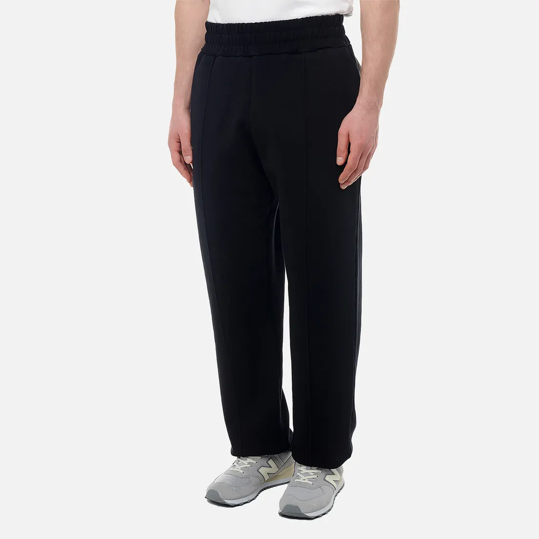 MKI Miyuki-Zoku Мужские брюки 800 GSM Superweight Wide Leg Joggers