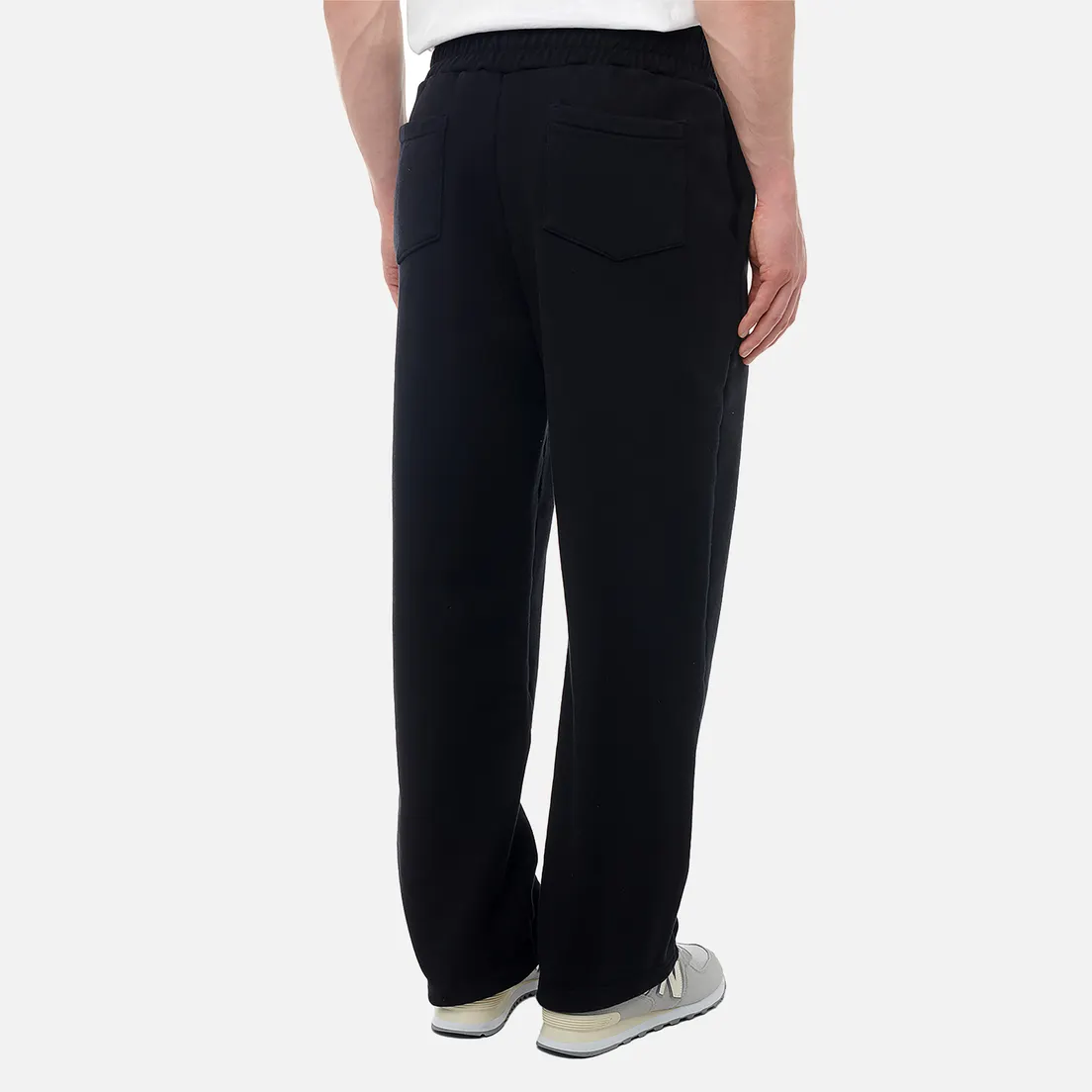 MKI Miyuki-Zoku Мужские брюки 800 GSM Superweight Wide Leg Joggers