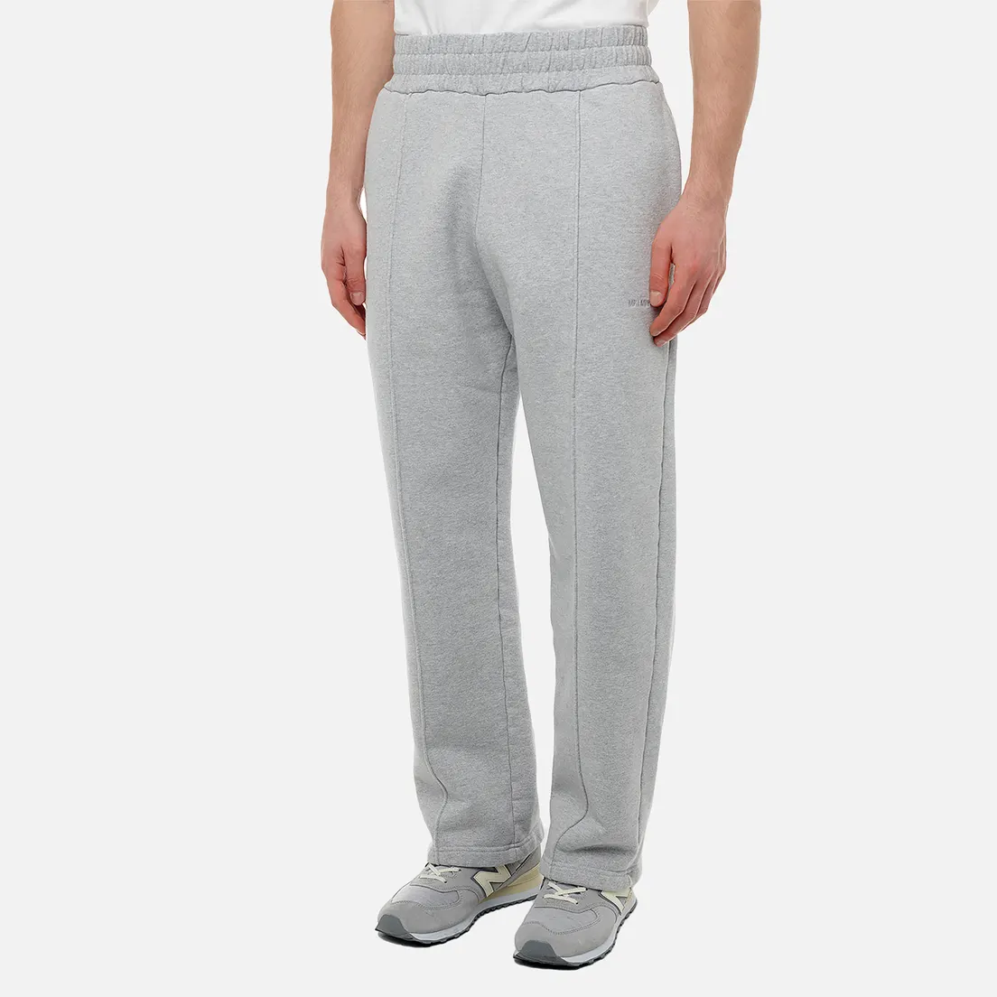 MKI Miyuki-Zoku Мужские брюки 800 GSM Superweight Wide Leg Joggers