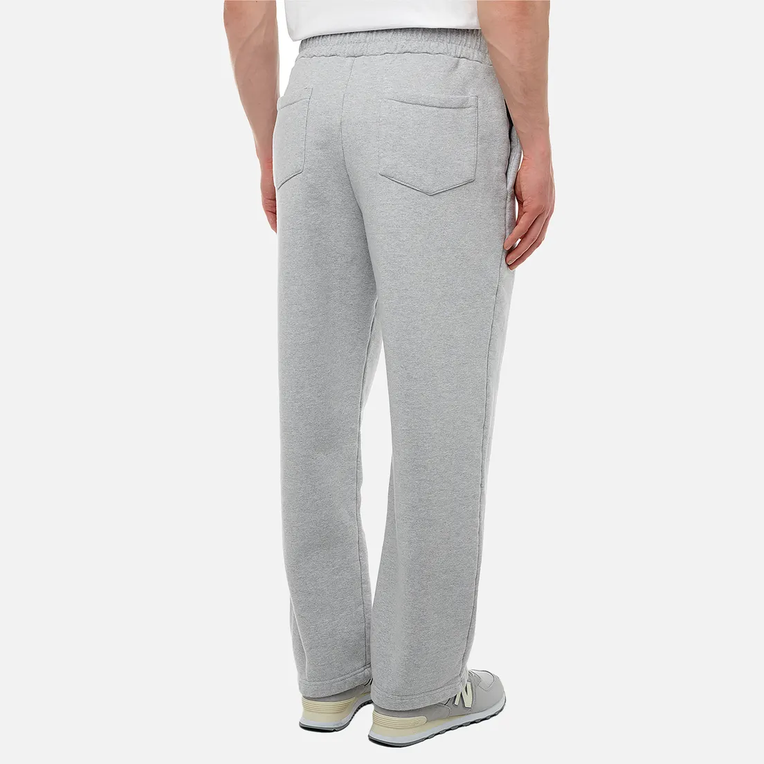 MKI Miyuki-Zoku Мужские брюки 800 GSM Superweight Wide Leg Joggers