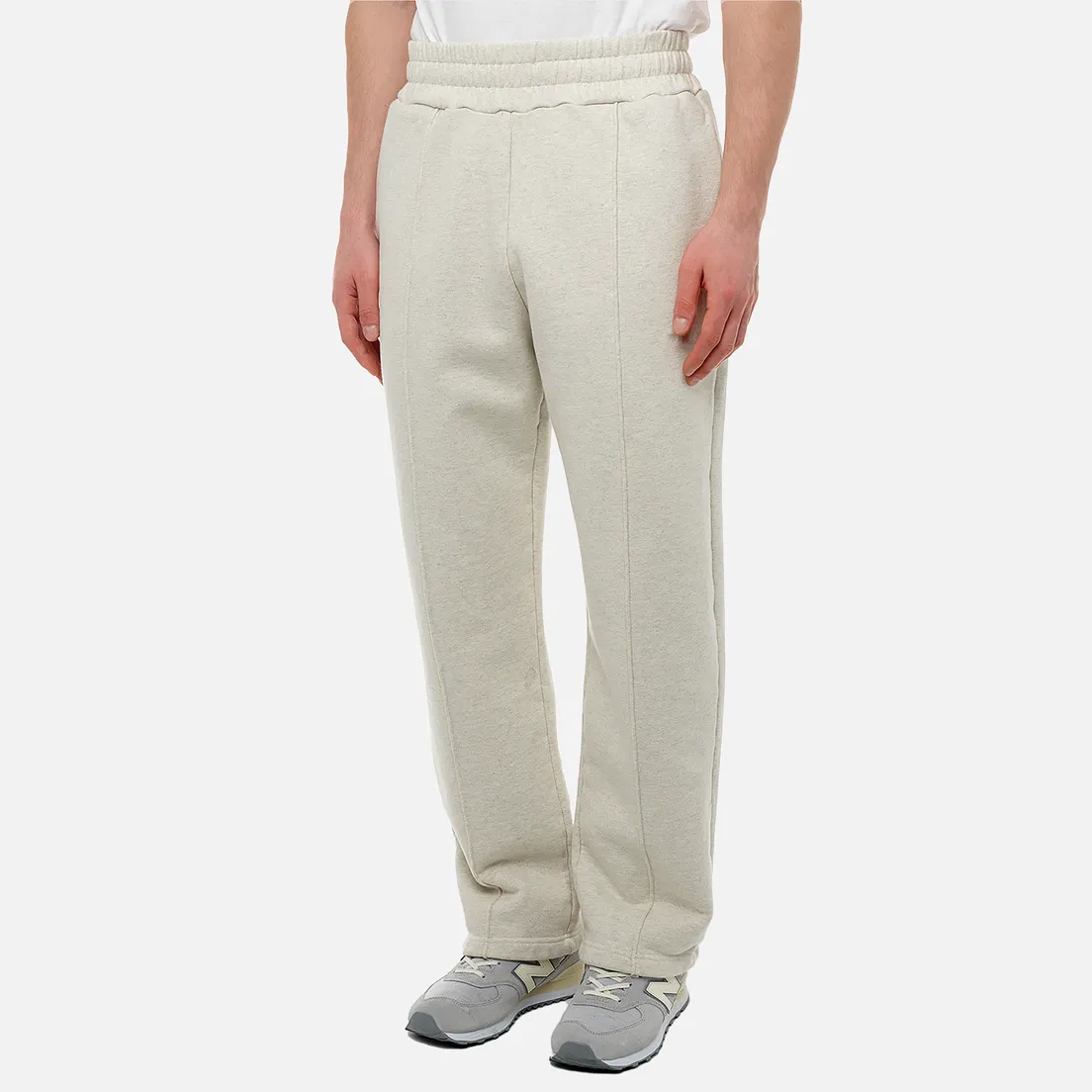 MKI Miyuki-Zoku Мужские брюки 800 GSM Superweight Wide Leg Joggers