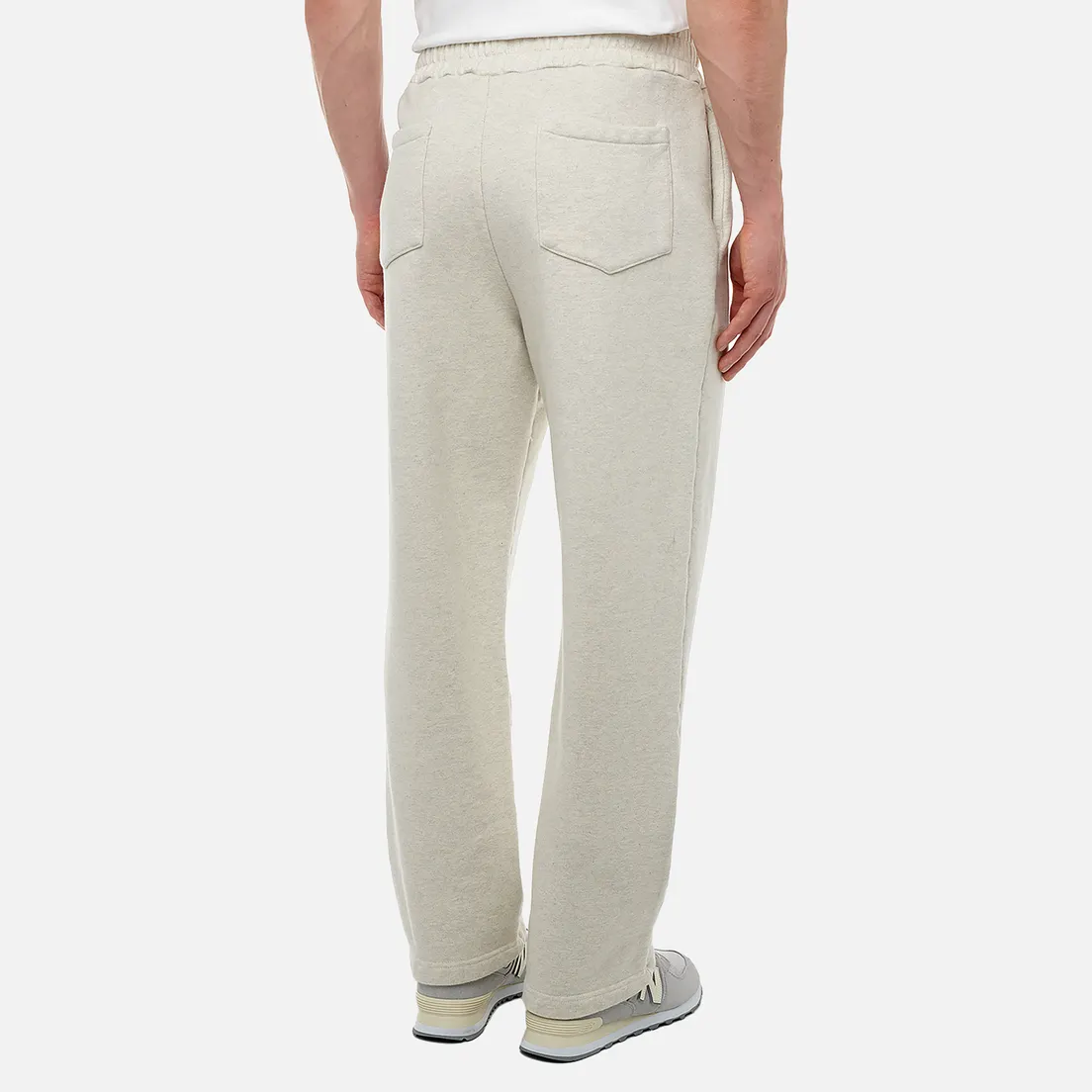 MKI Miyuki-Zoku Мужские брюки 800 GSM Superweight Wide Leg Joggers