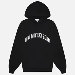 MKI Miyuki-Zoku Мужская толстовка Arch Hoodie