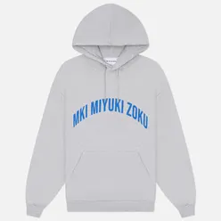 MKI Miyuki-Zoku Мужская толстовка Arch Hoodie
