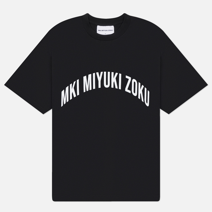 Мужская футболка MKI Miyuki-Zoku Arch