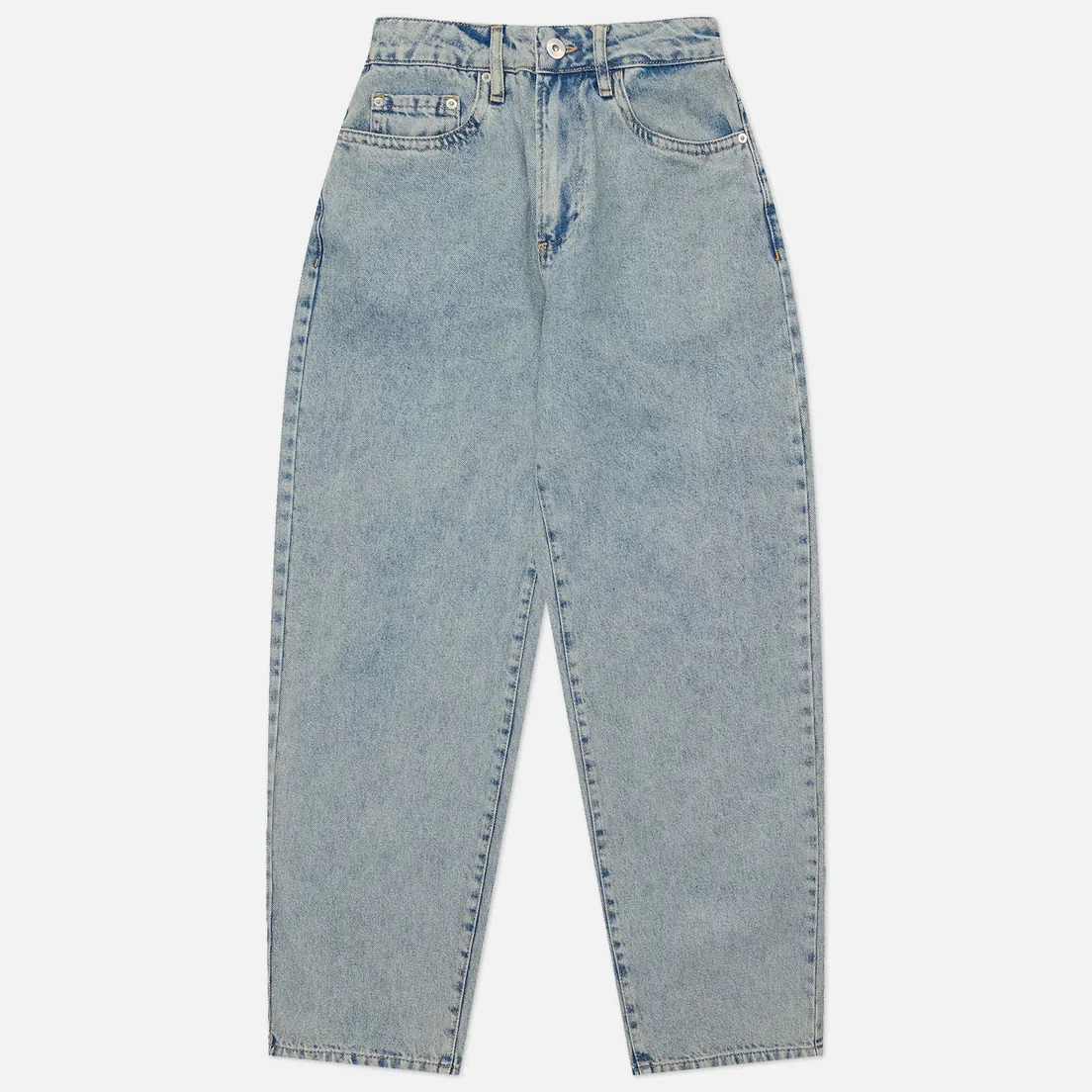 MKI Miyuki-Zoku Мужские джинсы Denim Classic