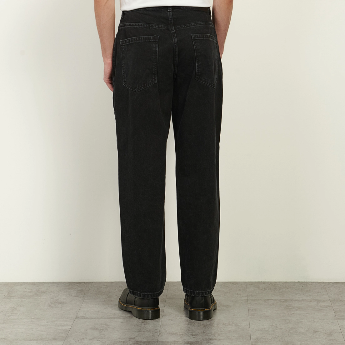 MKI Miyuki-Zoku Мужские джинсы Denim Classic