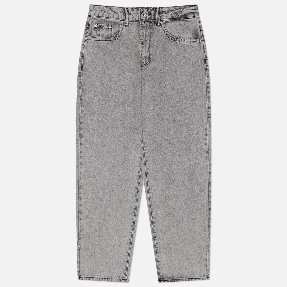 MKI Miyuki-Zoku Мужские джинсы Denim Classic
