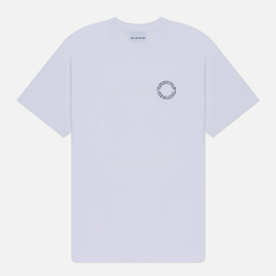 MKI Miyuki-Zoku Мужская футболка Circle