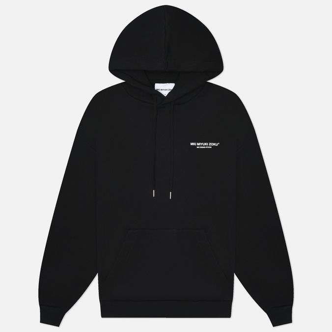 Мужская толстовка MKI Miyuki-Zoku Design Studio Hoodie