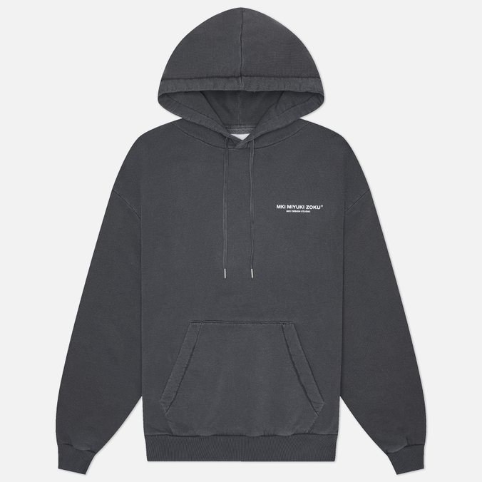 Мужская толстовка MKI MIYUKI ZOKU Design Studio Hoodie