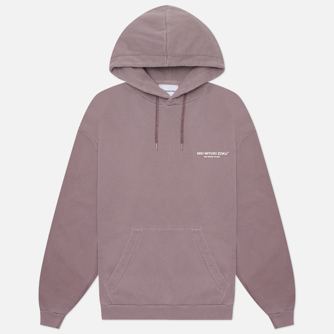 Мужская толстовка MKI Miyuki-Zoku Design Studio Hoodie