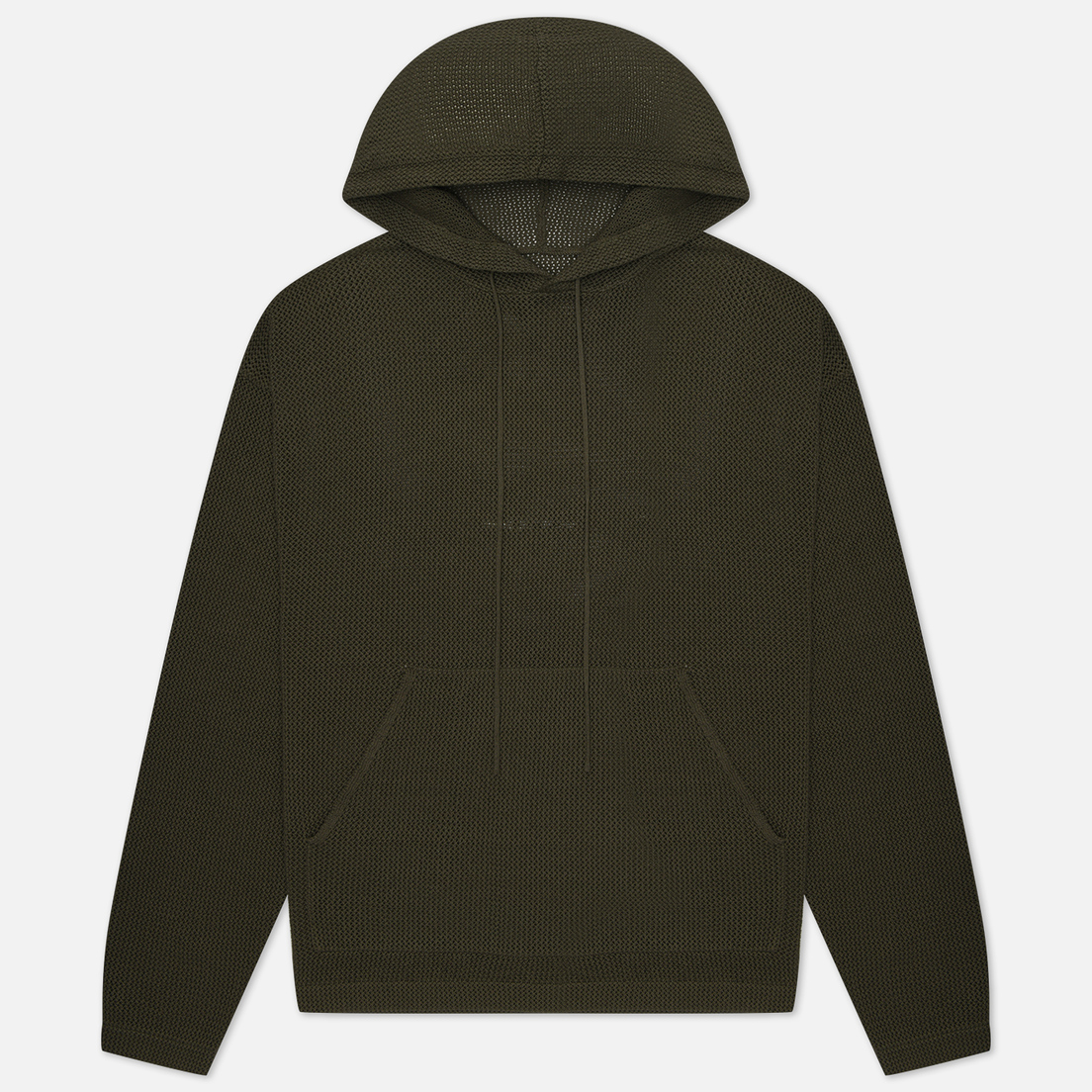 MKI Miyuki-Zoku Мужская толстовка Loose Gauge Hoodie