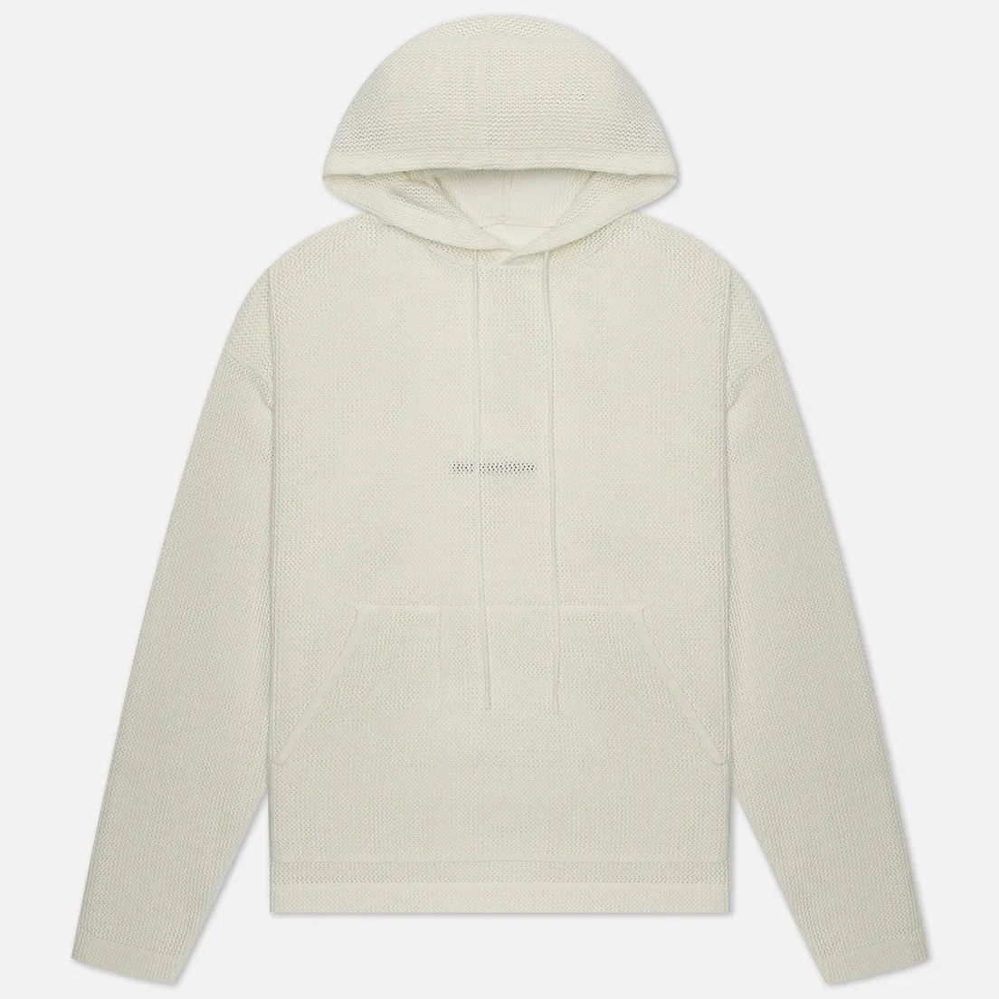 MKI Miyuki-Zoku Мужская толстовка Loose Gauge Hoodie