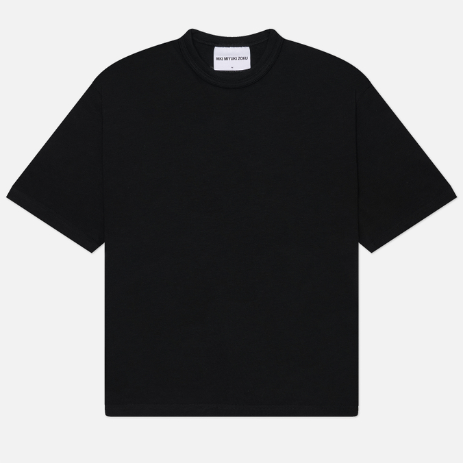 Мужская футболка MKI MIYUKI ZOKU 220 GSM Slub