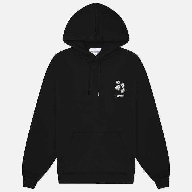 Мужская толстовка MKI MIYUKI ZOKU Hibiscus Hoodie