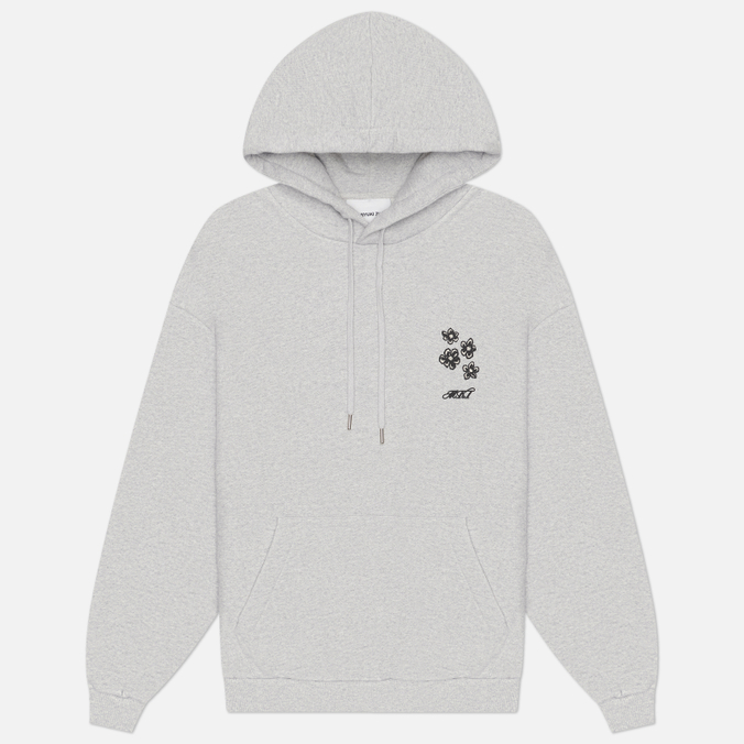 Мужская толстовка MKI MIYUKI ZOKU Hibiscus Hoodie