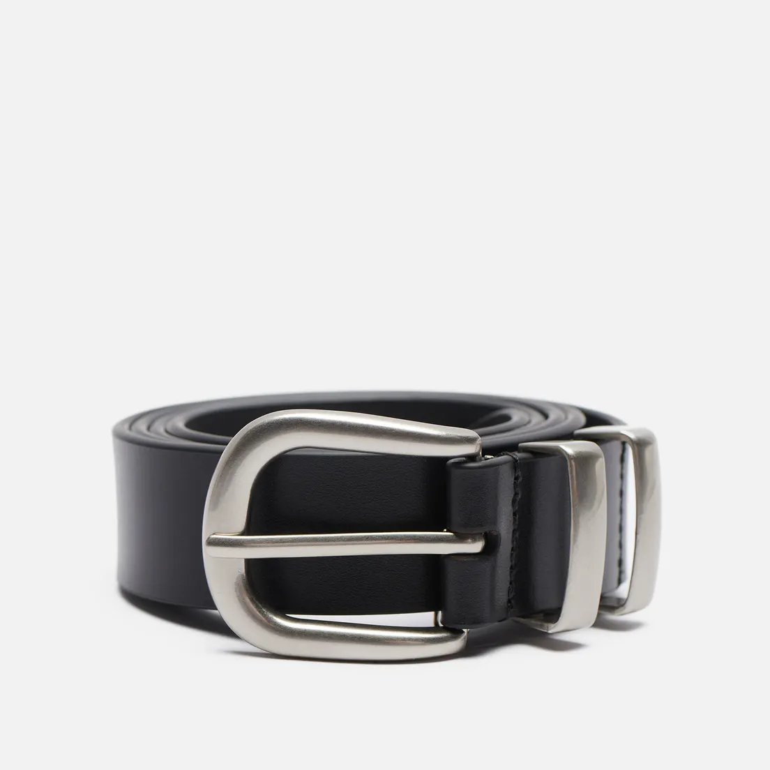 MKI Miyuki-Zoku Ремень Leather