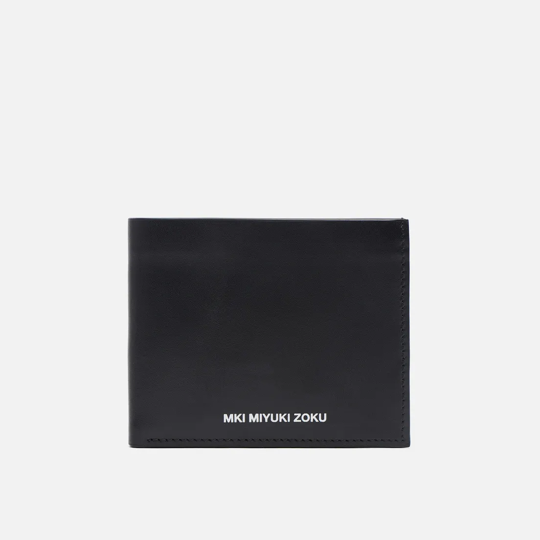 MKI Miyuki-Zoku Кошелек Leather