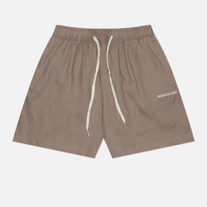 Мужские шорты MKI Miyuki-Zoku Linen 6790₽
