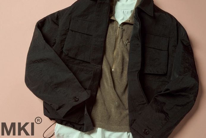 MKI Miyuku-Zoku: культурная дисциплина