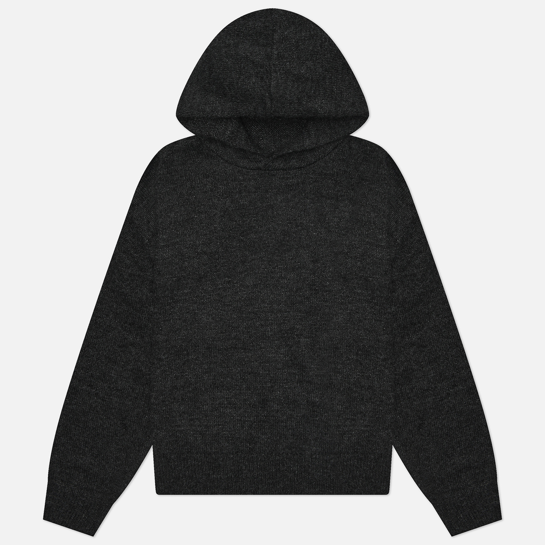 MKI Miyuki-Zoku Мужской свитер Mohair Blend Knit Hoodie