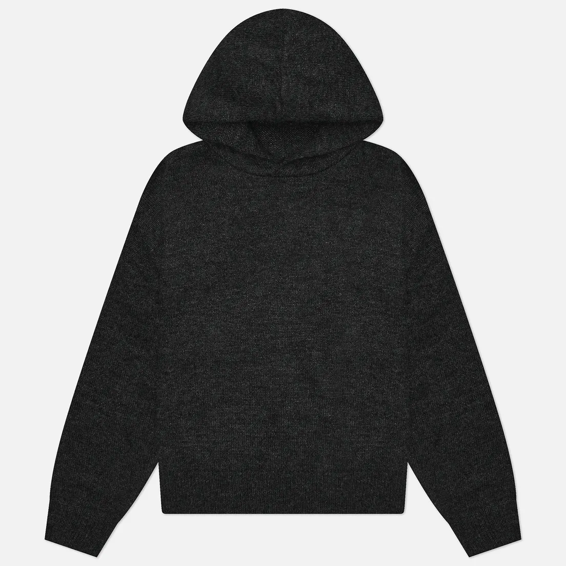 MKI Miyuki-Zoku Мужской свитер Mohair Blend Knit Hoodie