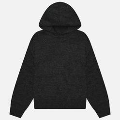 MKI Miyuki-Zoku Мужской свитер Mohair Blend Knit Hoodie