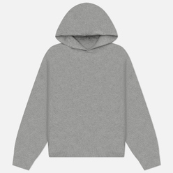 MKI Miyuki-Zoku Мужской свитер Mohair Blend Knit Hoodie