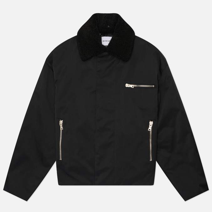 Мужская демисезонная куртка MKI Miyuki-Zoku Padded Nylon Box 17890₽