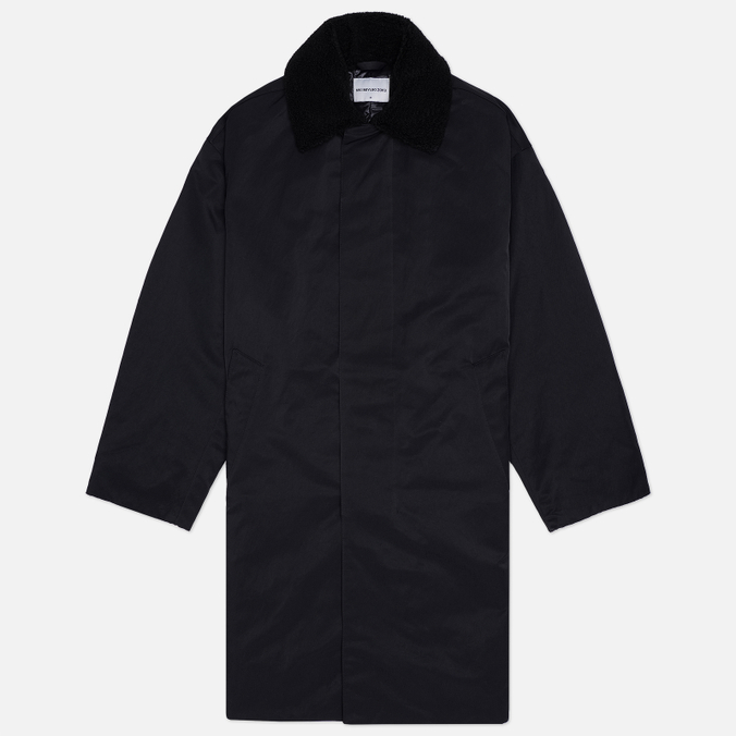 Мужское пальто MKI Miyuki-Zoku Padded Nylon