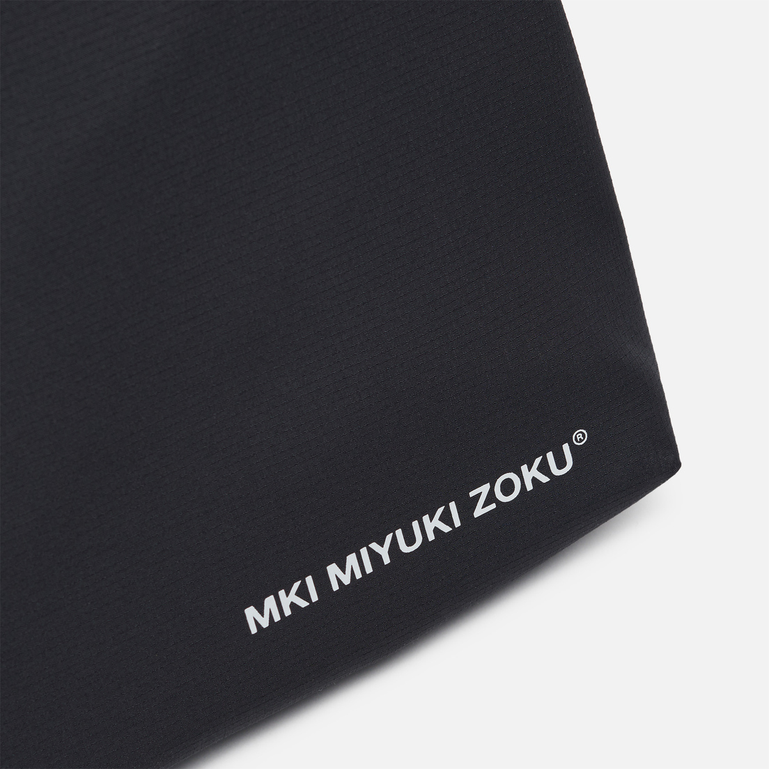 MKI Miyuki-Zoku Сумка Ripstop Sacoche