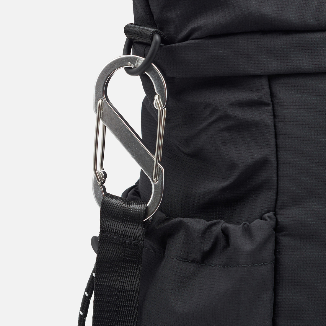 Сумка MKI Miyuki-Zoku Ripstop Tote, MKI-RTB-BLK