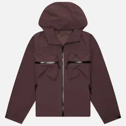 MKI Miyuki-Zoku Мужская куртка ветровка Shell Box