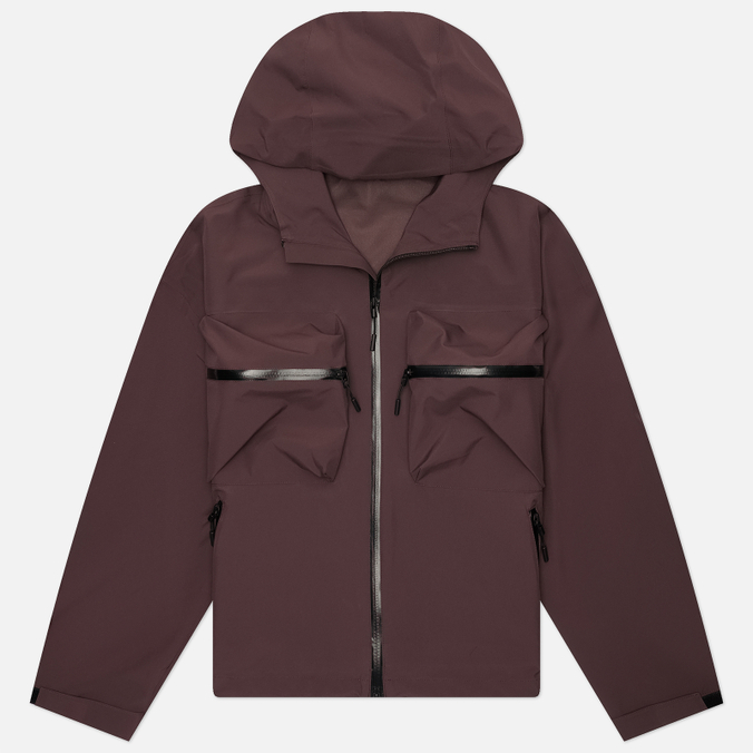 Мужская куртка ветровка MKI Miyuki-Zoku Shell Box