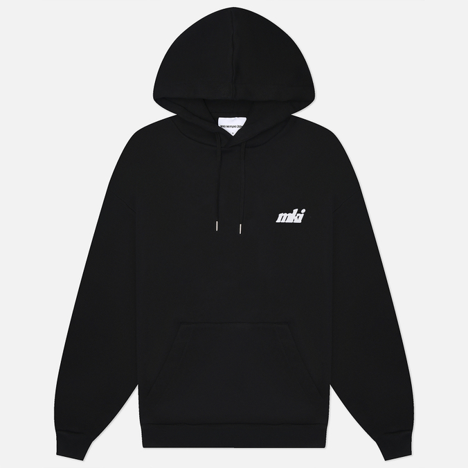 Мужская толстовка MKI Miyuki-Zoku Stamp Hoodie