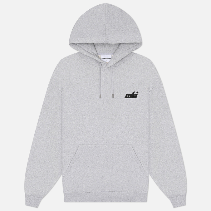 Мужская толстовка MKI Miyuki-Zoku Stamp Hoodie