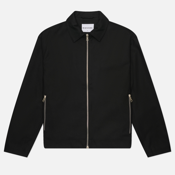 Мужская демисезонная куртка MKI Miyuki-Zoku Suiting Rider 13990₽